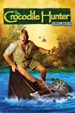 The Crocodile Hunter: Collision Course-watch