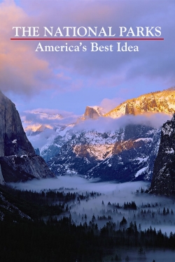 The National Parks: America's Best Idea-watch