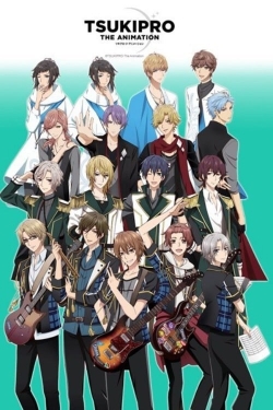 TsukiPro the Animation-watch