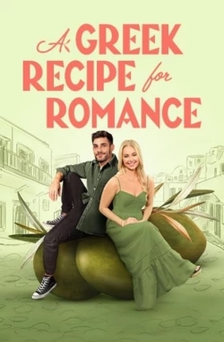 A Greek Recipe for Romance-watch