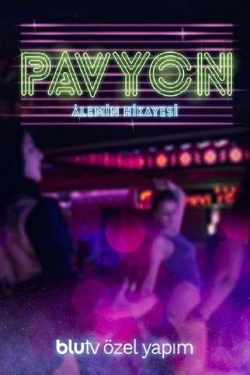 Pavyon-watch