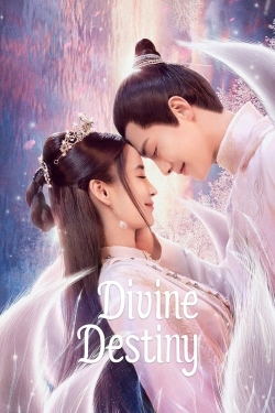 Divine Destiny-watch