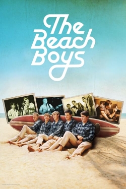The Beach Boys-watch