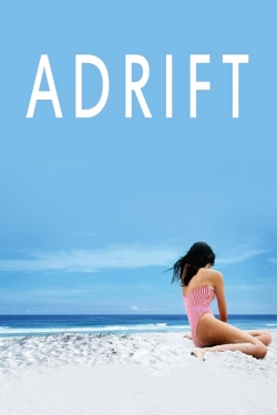 Adrift-watch