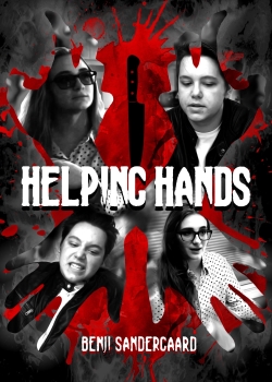 Helping Hands-watch