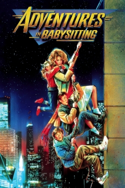 Adventures in Babysitting-watch