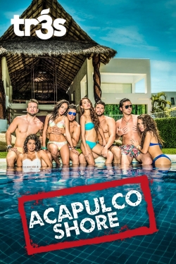 Acapulco Shore-watch