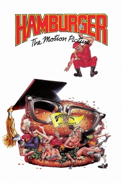 Hamburger: The Motion Picture-watch