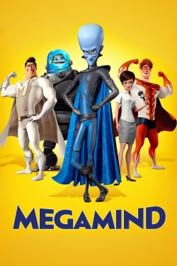 Megamind-watch