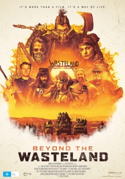 Beyond the Wasteland-watch