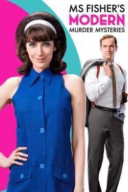 Ms Fisher's Modern Murder Mysteries-watch