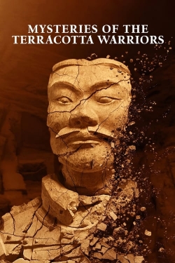 Mysteries of the Terracotta Warriors-watch