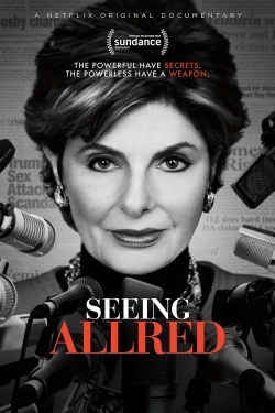 Seeing Allred-watch