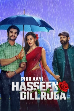 Phir Aayi Hasseen Dillruba-watch