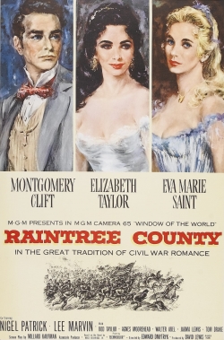 Raintree County-watch