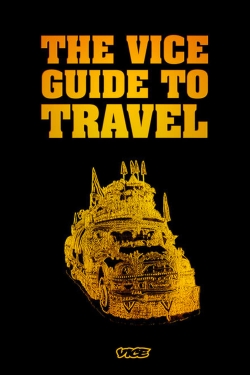 The Vice Guide to Travel-watch