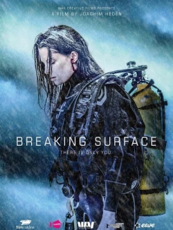 Breaking Surface-watch