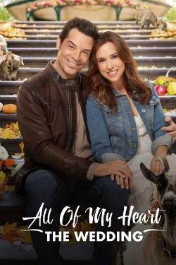 All of My Heart: The Wedding-watch