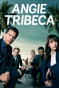 Angie Tribeca-watch