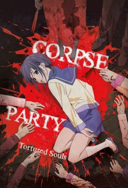 Corpse Party: Tortured Souls-watch