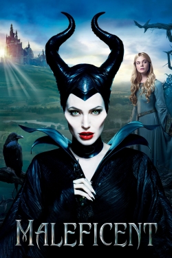 Maleficent-watch