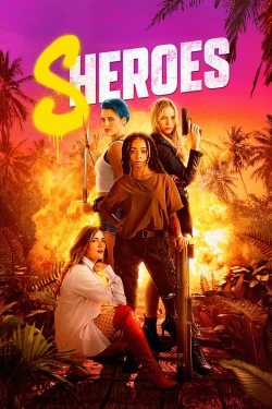 Sheroes-watch