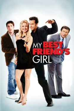 My Best Friend's Girl-watch