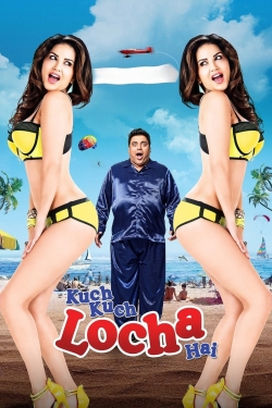 Kuch Kuch Locha Hai-watch