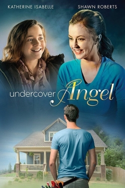 Undercover Angel-watch