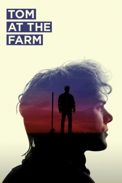 Tom at the Farm-watch