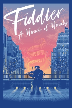 Fiddler: A Miracle of Miracles-watch