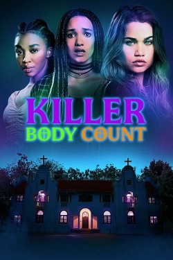 Killer Body Count-watch