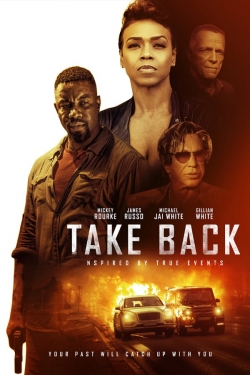 Take Back-watch