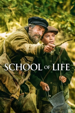 School of Life-watch