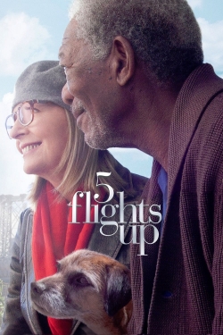 5 Flights Up-watch