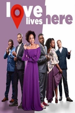 Love Lives Here-watch