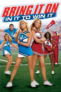 Bring It On: In It to Win It-watch