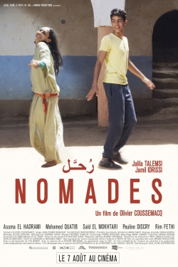 Nomads-watch