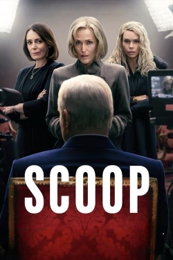 Scoop-watch