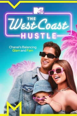 The West Coast Hustle-watch