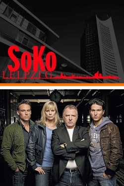 SOKO Leipzig-watch