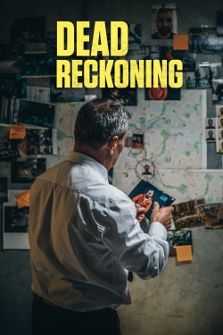 Dead Reckoning-watch