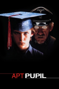 Apt Pupil-watch