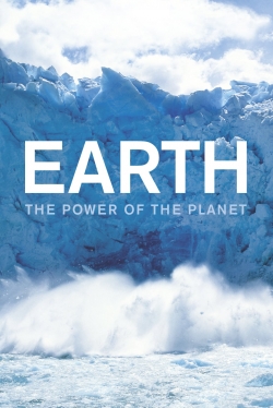 Earth: The Power of the Planet-watch