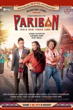 Pariban : Idola Dari Tanah Jawa-watch