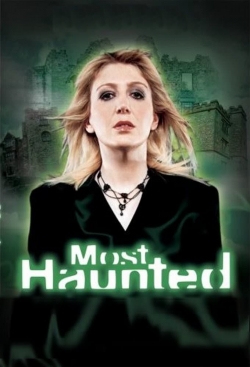 Most Haunted Live!-watch