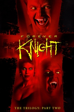 Forever Knight-watch