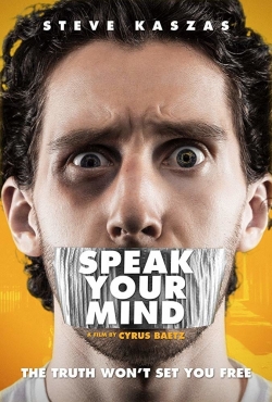 Speak Your Mind-watch