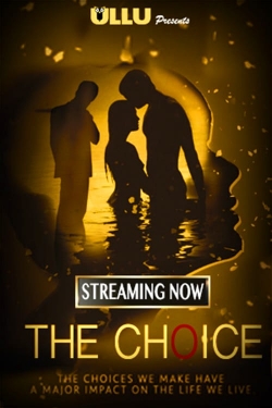 The Choice-watch