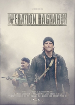 Operation Ragnarok-watch